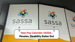 SASSA Announces New Grant Payment Dates for July–August 2025: Check the Updated Schedule Now!