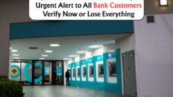 Urgent Banking Scam Warning: Verify Your Details Before 15 July Deadline!