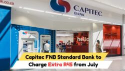 From July 2025, Brace for Higher Banking Costs: Discover Which Banks Are Hiking Monthly Fees by R45+